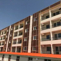 اجاره آپارتمان محتمع افلاک مسکن مهر ماهدشت