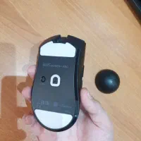 موس Razer Daethadder v4 pro|قطعات و لوازم جانبی رایانه|تبریز, |دیوار