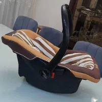 ست کریر و کالسکه مارک ببتو|اسباب و اثاث بچه|تهران, اکباتان|دیوار