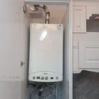 تعمیرات پکیچ وکولرگازی