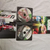 سیدی xbox360|کنسول، بازی ویدئویی و آنلاین|تهران, افسریه جنوبی|دیوار