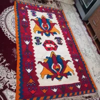 فروش چند تا گلیم ترکی قدمت گلیم ۲۵ ساله|گلیم، جاجیم، گبه|شیراز, قدوسی شرقی|دیوار