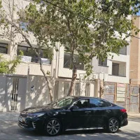 اپتیما جی تی لاین
