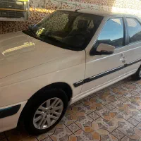 پارس سال 1402نیمه سفارشی