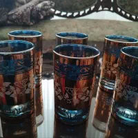 فروش لیوان کلکسیونی و عتیقه کره ای