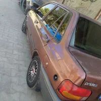 پراید مدل 86|خودرو سواری و وانت|کرمانشاه, |دیوار