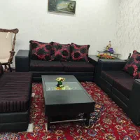 مبلمان|مبلمان خانگی و میز عسلی|اهواز, کیانپارس |دیوار