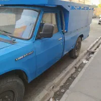 نیسان وانت|خودرو سواری و وانت|تهران, فتح|دیوار