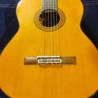 گیتار یاماها c80