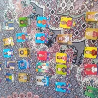 کیمدی|کلکسیون و سرگرمی|بروجرد, |دیوار