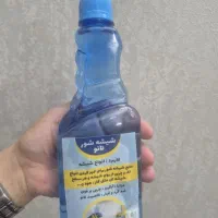 شیشه شور نانو