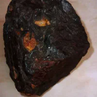 کلکسیون سنگ های قیمتی نیمه قیمتی شهاب سنگ