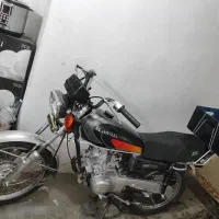 موتور125|موتورسیکلت|بانه, |دیوار