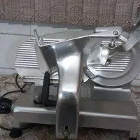 فروش یکعددکالباس براکس ۲۵۰Aمدل BMتیغه۲۵سانتی متر