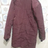 کاپشن بلند ۲۰۰|لباس|قم, نوبهار|دیوار