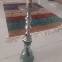 قلیان برنجی|صنایع دستی و سایر لوازم تزئینی|قرچک, شهرک الحدید|دیوار