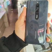 شیامی ردمی ۸ باحافظه ۳۲ گیگ