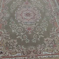 فرش 6 متری گردویی