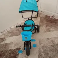 سه چرخه مارک دلیجان