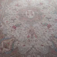 دو عدد فرش ۱۲ متری و یک کناره ۱ در ۴