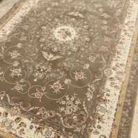 فرش ۶ متری در حد نو دو تخته جفت|فرش|تهران, یافت‌آباد|دیوار