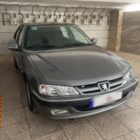 پرشیا مدل 1400 بی رنگ نوک مدادی