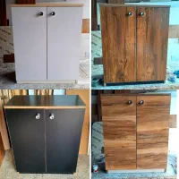 جاکفشی، کمد، کف قیمت