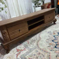 میز تلویزیون