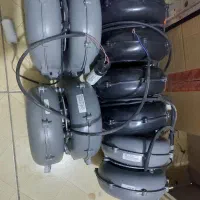 فن حلزونی|قطعات و لوازم جانبی رایانه|دزفول, |دیوار