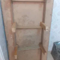 کف تختی شرکتی|تخت و سرویس خواب|تهران, شهرک شریعتی|دیوار