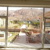 تولید و فروش مستقیم درب و پنجره UPVC دوجداره