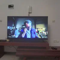 تلویزیون هوشمند اسنوا 4K