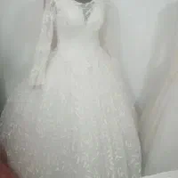 حراج لباس عروس 1200|لباس|نهاوند, |دیوار