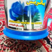 سبزی خورد کن