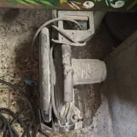 موتورجوش وپروفیل بر