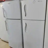 انواع یخچال های نو و دسته دوم تمیز|یخچال و فریزر|رفسنجان, |دیوار