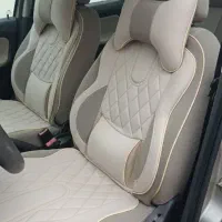 روکش صندلی  . جی پی اس (چکی)
