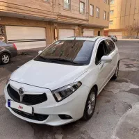 برلیانس 220 H اتومات بدون رنگ مدل 96