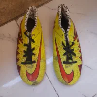 کفش استوک فوتبال
