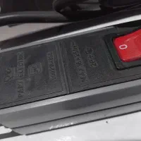 چند راهی برق ۸ خانه پارت الکتریک مدل Azin|سایر لوازم برقی|تهران, امیریه|دیوار