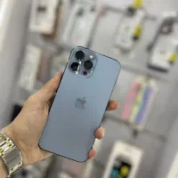 IPhone 13 Promax|موبایل|صفادشت, |دیوار