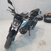 موتور cf 250|موتورسیکلت|تولم شهر, |دیوار