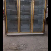 فروشنده و خریدار یخچال صنعتی|فروشگاه و مغازه|تهران, تهرانسر شرقی|دیوار