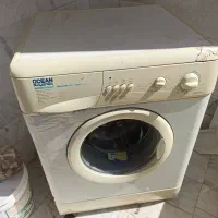 ماشین لباسشویی