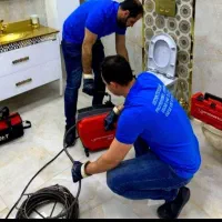 لوله بازکنی زنبیل آباد عطاران صدوقی 100%تضمین24س