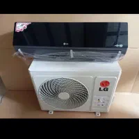 کولرگازی موتورسنگین کره