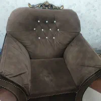 مبل راحتی زیبا|مبلمان خانگی و میز عسلی|بروجرد, |دیوار