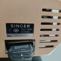 چرخ خیاطی راسته دوز ژانومه اصل و یک عدد چرخ سردوز|چرخ خیاطی و ریسندگی|یزد, |دیوار