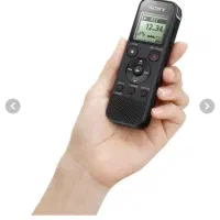 رکوردر سونی sony|پخشکننده همراه|مبارکه, |دیوار