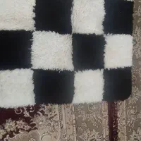 پادری،  با کلاس،  دست بافت،  شطرنجی|پادری|خرم‌آباد, |دیوار